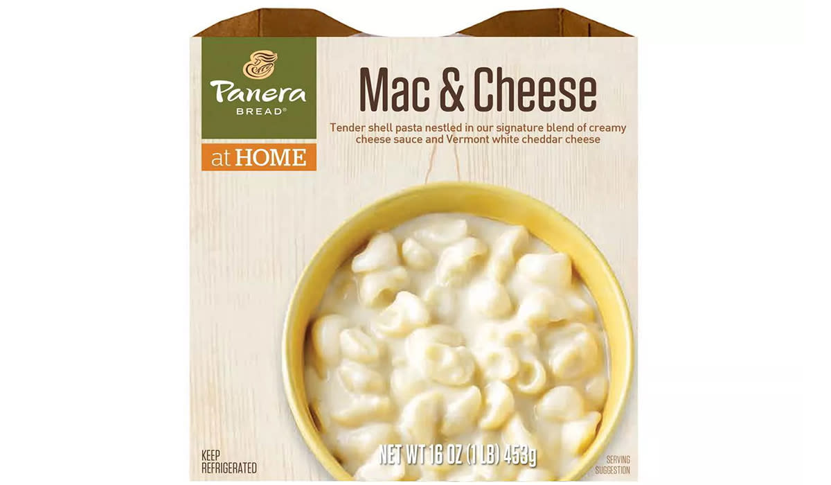 "When some mac loves some cheddar..." (Photo: Target)