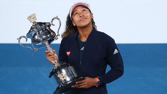 It's Creeping Me Out: Naomi Osaka Upset on Criticism for Swimsuit Pictures  as Tennis Star is Asked to Maintain 'Innocent Image' - News18
