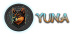 The YUNA token