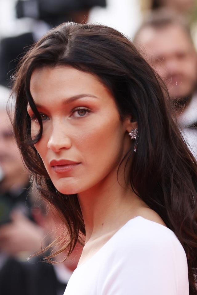 Bella Hadid explains that she has lost modelling jobs and friends due to  her anti-Israel stance