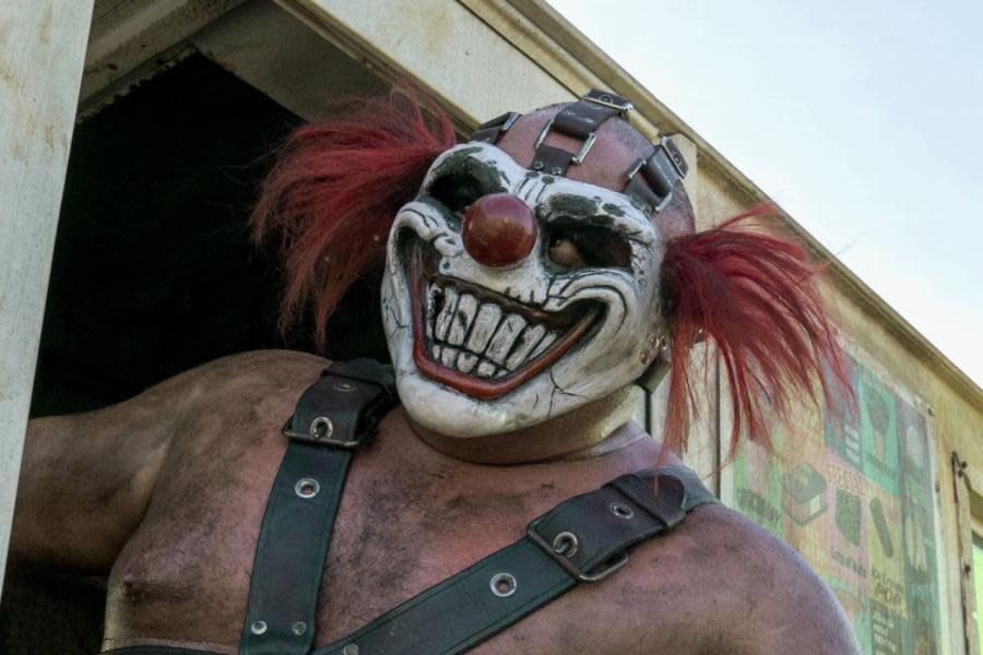 REPORTE: Twisted Metal es una de las series más exitosas en la historia de Peacock