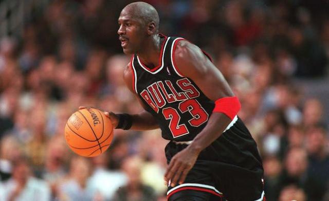 best michael jordan jersey