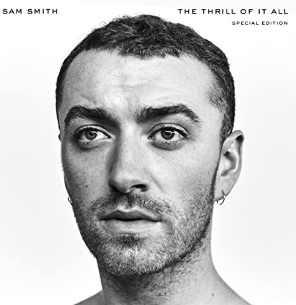 sam smith