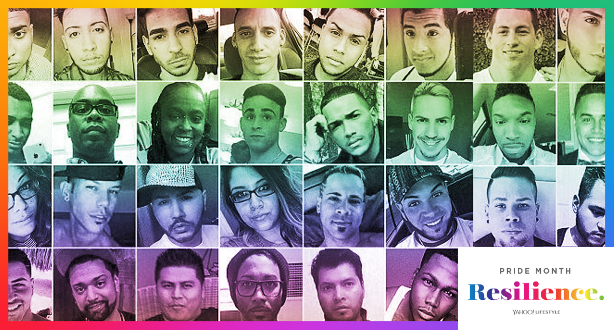 Pulse nightclub tributes on 2nd anniversary of shooting