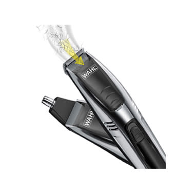 Wahl Vacuum Trimmer Kit