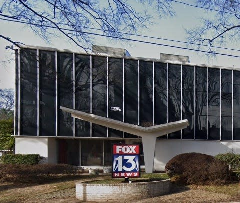 Fox13 in Memphis