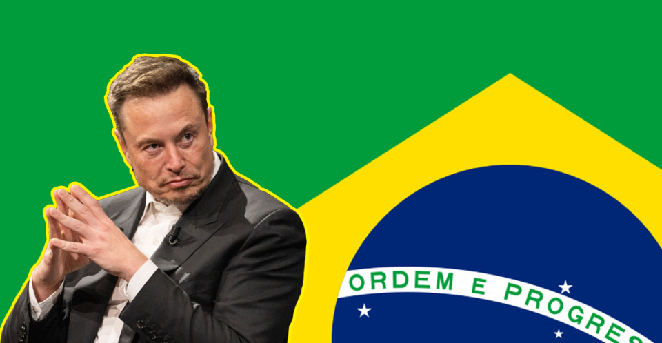 Elon Musk vs Brasil: El agarrón por cuentas bloqueadas en "X"