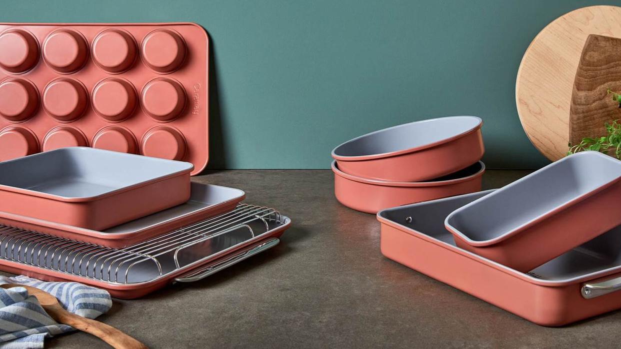 Bakeware Set Cara