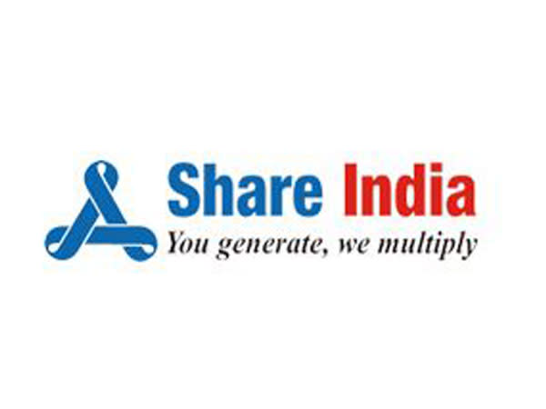 Share India