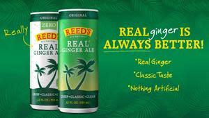 America’s #1 Real Ginger Company Embraces a Summer Celebrating All Things Real