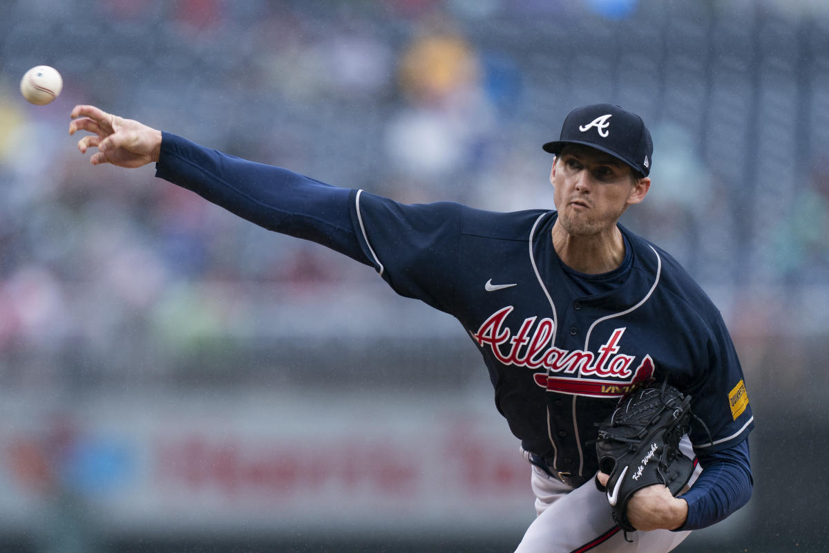 Braves emerge from a season filled with challenges and setbacks to