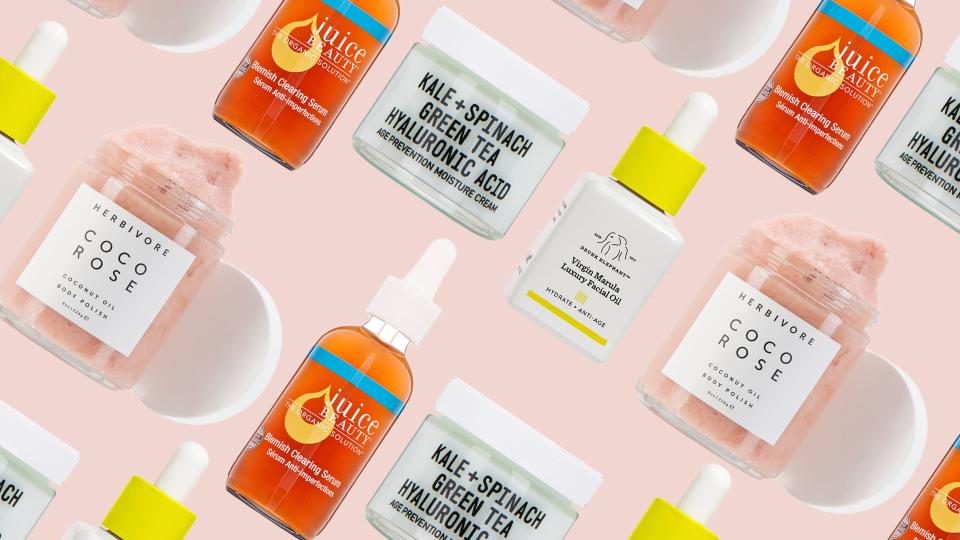 The Dermstore sale has officially kicked off, offering customers 20 percent off every purchase. Here's what Allure editors are buying.