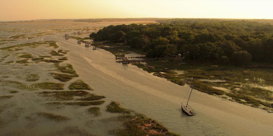 outer banks