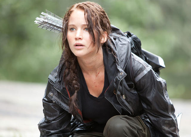 The Hunger Games Prequel Finally Has a Release Date