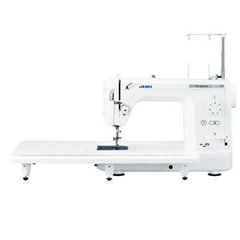 7) TL-2000Qi Sewing and Quilting Machine