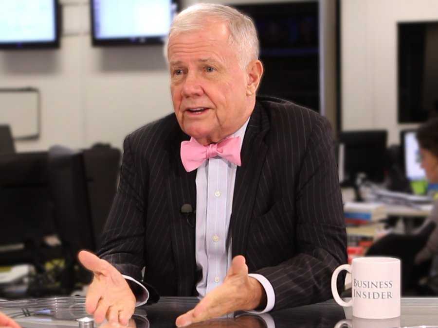 jim rogers business insider 2 oct 2012