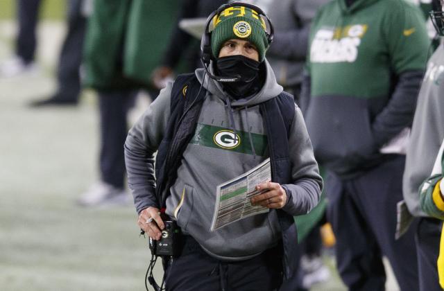 Packers vs. Buccaneers preview: 8 things to know about NFC Championship Game