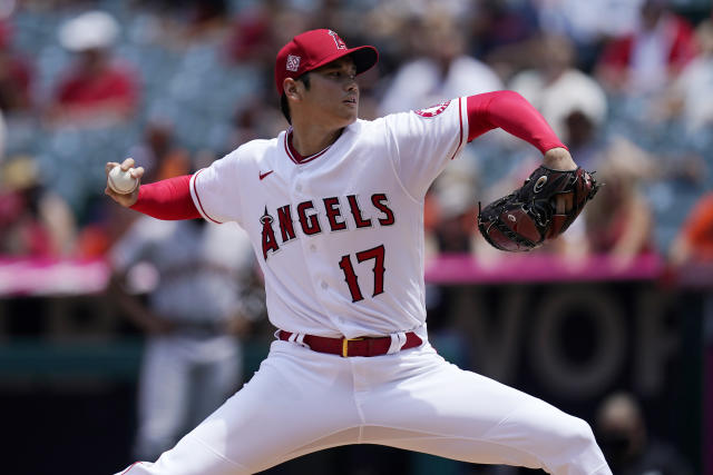 Who should be AL MVP: Blue Jays' Vladimir Guerrero Jr. or Angels' Shohei  Ohtani? 