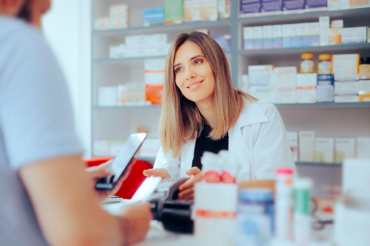 How much do pharmacies charge to deliver prescriptions? Find out here <i>(Image: Canva)</i>