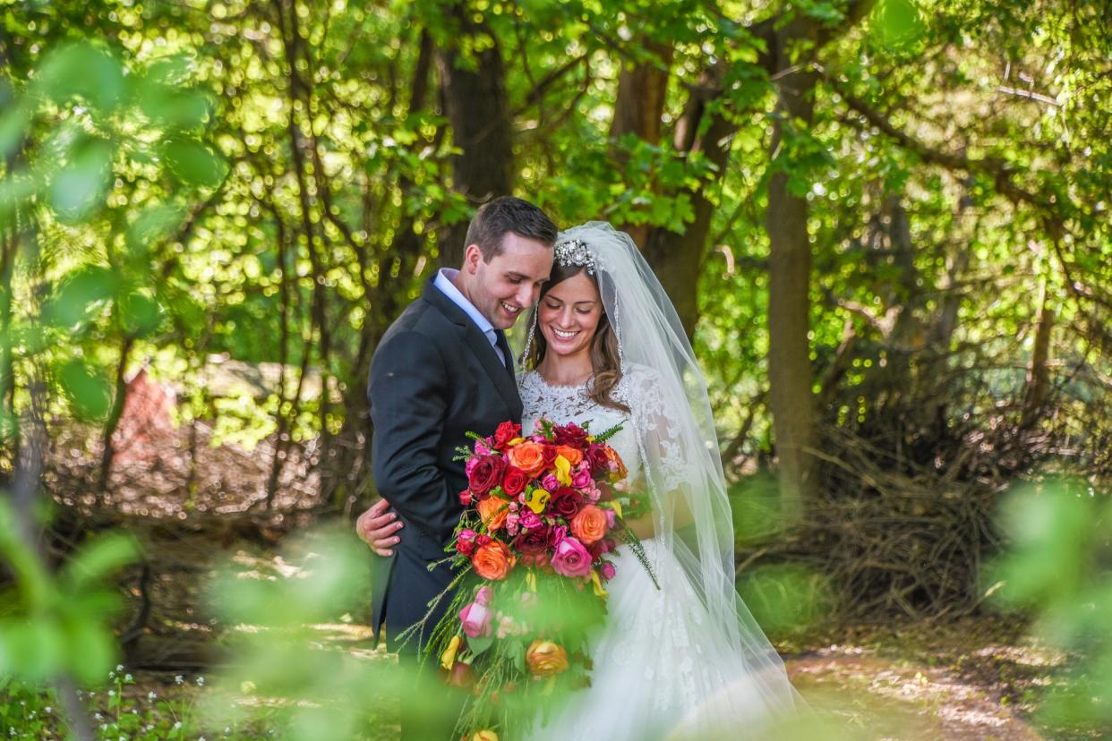 Cuida tus dientes y luce una sonrisa espectacular el día de tu boda. /Foto: Pixabay