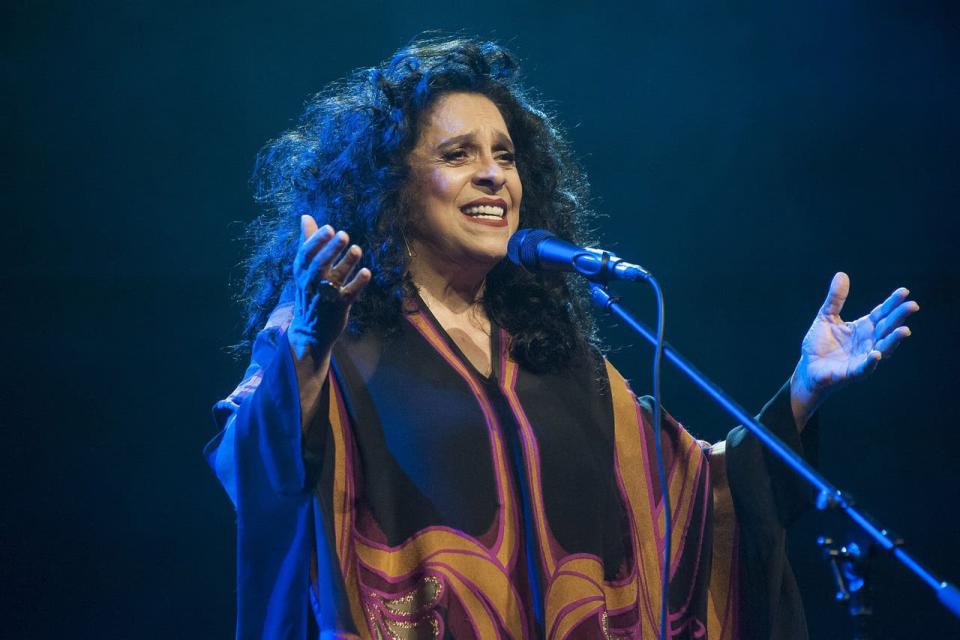 Gal Costa integra el olimpo de las grandes voces femeninas de la canción brasileña. Ese espacio lo comparte con Elis Regina, Maria Bethânia, Nara Leão, Beth Carvalho e incluso Marisa Monte