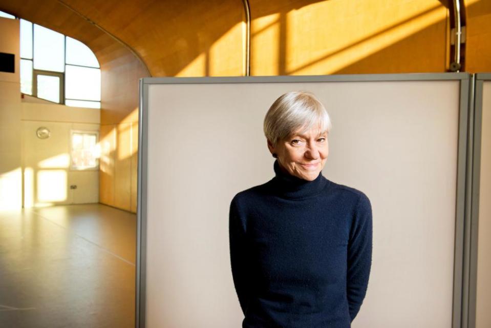 Siobhan Davies