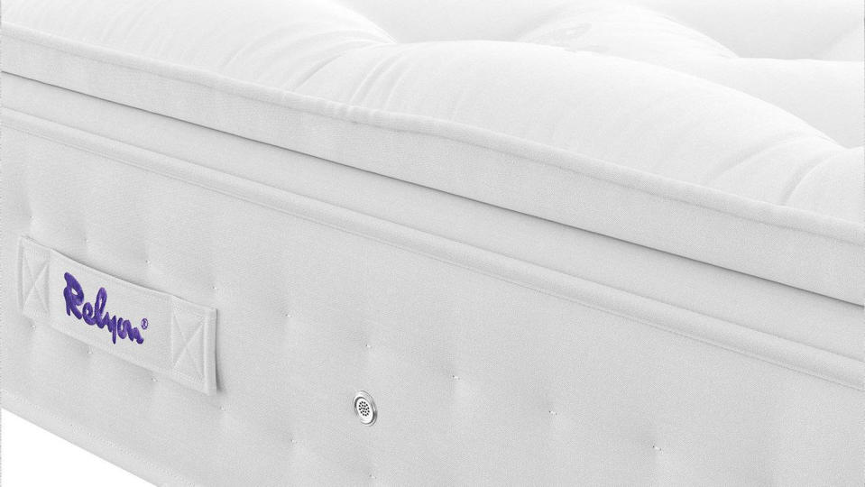 Relyon Bridgwater mattress