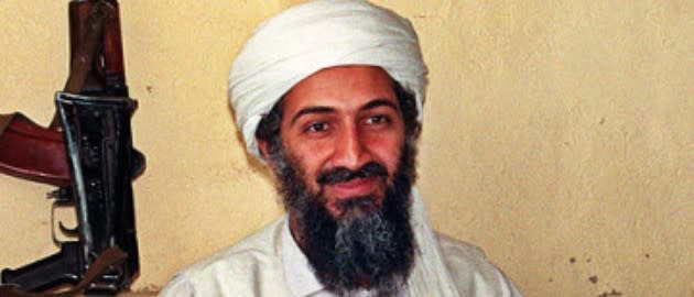 Muslim seminary names its library in honor of Osama bin Laden