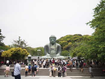 風景比較