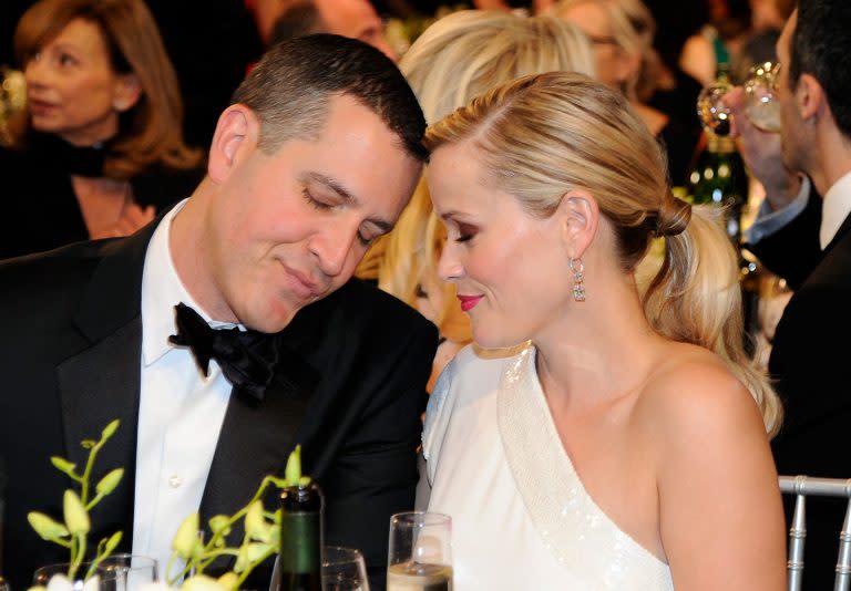 Reese Witherspoon Jim Toth