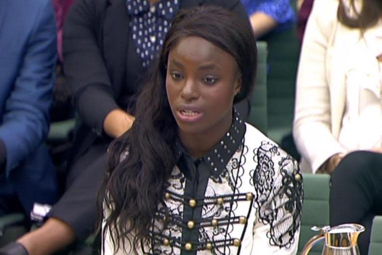 FA opens inquiry into Eni Aluko's claim an England coach spoke to her in Caribbean accent