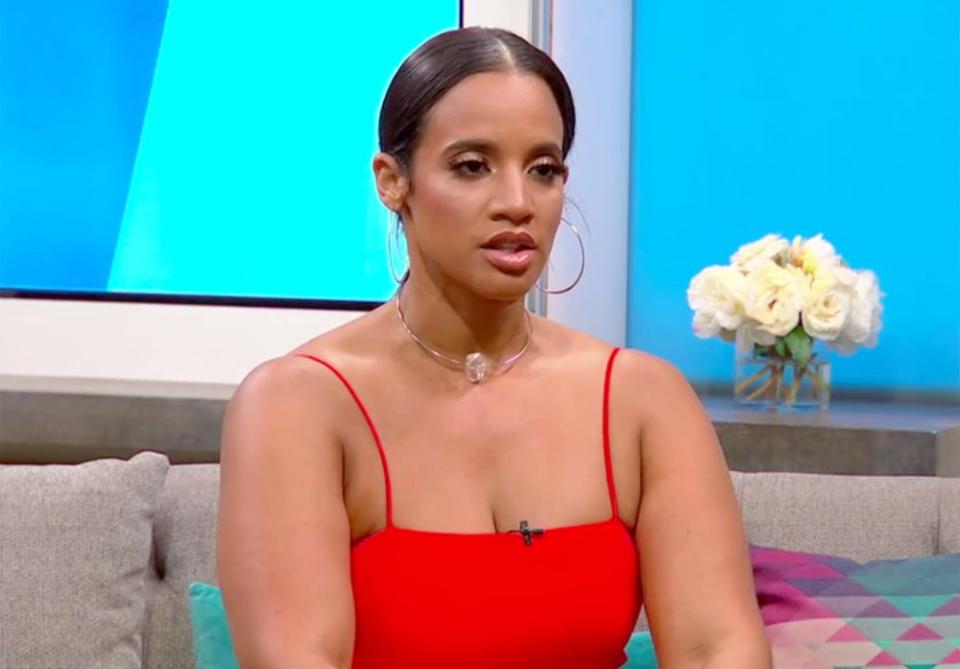 Dascha Polanco