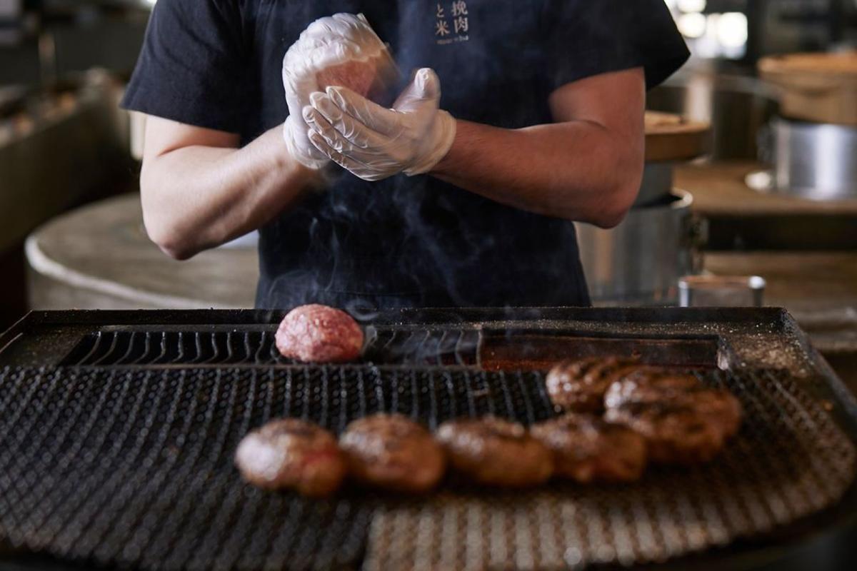 Le populaire steak hamburger japonais “Banrou Mi” a été temporairement fermé pendant six mois et la raison de son déménagement a été révélée