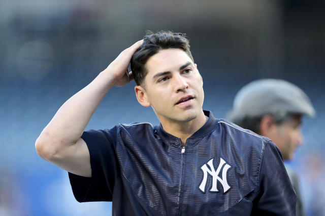 Yankees release Jacoby Ellsbury and designate Greg Bird for assignment -  MLB Daily Dish