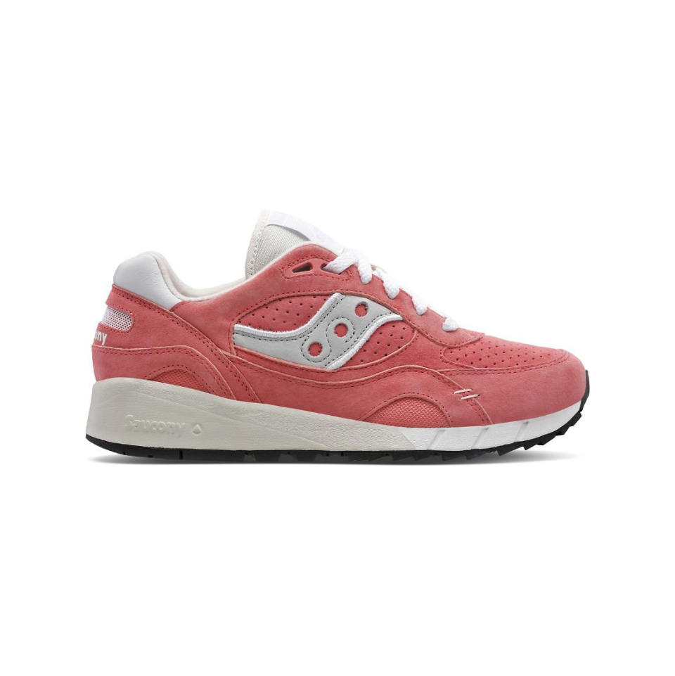 Saucony Shadow 6000 Suede Premium