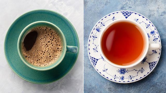 The Best and Worst Things to Add to Your Coffee, According to Dietitians