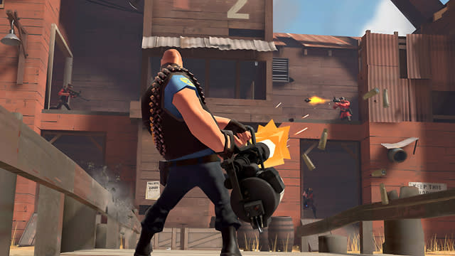 team fortress 2