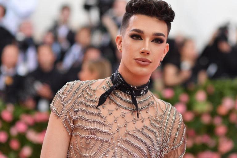 YouTuber James Charles has cancelled his Sisters tour just weeks after his feud with Tati Westbrook began.On Friday, Charles posted a series of videos to his Instagram Stories in which he announced that the 24-state tour would no longer be taking place.The tour was set to kick off at the end of next month, on 26 June in Philadelphia, before travelling across the US and finishing in LA a month later.The beauty entrepreneur, who turned 20 on Thursday, began the video compilation by thanking his fans for their birthday wishes before explaining that his decision to cancel the tour was “very, very tough”.“I know this sucks and people are going to be upset about it, trust me I am not really happy about this either,” Charles said.“I made the decision to pull the tour. This was 100 per cent my decision. None of the venues pulled out, none of the brands that were going to be sponsoring it pulled out.”Charles continued by saying that the decision to cancel the tour was made for “a lot of different personal reasons” and that he didn’t feel as though he could deliver on what he promised. “It really, really sucks to admit but I would so much rather tell you guys straight up.” Charles added.The YouTuber concluded his message by reassuring fans that anyone who purchased tickets would be automatically refunded and that he still plans to tour in the near future.Charles also explained that he will be using the time to focus on himself and be with people that love him. The announcement comes just weeks after Charles found himself embroiled in a feud with fellow YouTube star Tati Westbrook. Westbrook cut ties with Charles and published an exposé video on YouTube, in which she highlighted his “problematic” behaviour, including promoting a beauty product that rivalled one she’d created and accused him of exploiting people's sexuality. Since then, the pair called a ceasefire on their row, pledging to speak about it in private.> View this post on Instagram> > sisters 💕> > A post shared by James Charles (@jamescharles) on May 22, 2019 at 2:50pm PDT“I have been in communication with James Charles through an intermediary for the last week, and we believe that it is in the best interest of our community, our viewers and our own mental health to put this matter to a rest,” Westbrook wrote on Twitter.“For that reason, I will not be making any further public comments and I hope and pray that no one else will make any more hurtful statements on my behalf.”> 💔 pic.twitter.com/G8Gsqv4diT> > — Tati Westbrook (@GlamLifeGuru) > > May 19, 2019Charles agreed, posting a tweet that read: “I am on board to move on, will not speak about this further, but do hope to speak in the future when we’re all ready.“This week was awful for all of us and I ask that the community focuses on positivity moving forward.”> Thank you @jeffreestar & @glamlifeguru for your sentiments. I am on board to move on, will not speak about this further, but do hope to speak in the future when we’re all ready. This week was awful for all of us and I ask that the community focuses on positivity moving forward ❤️> > — James Charles (@jamescharles) > > May 20, 2019Earlier this month, reports revealed that Charles’ online clothing store Sisters Apparel had been removed after the website was no longer active, and instead had an “under construction” notice.