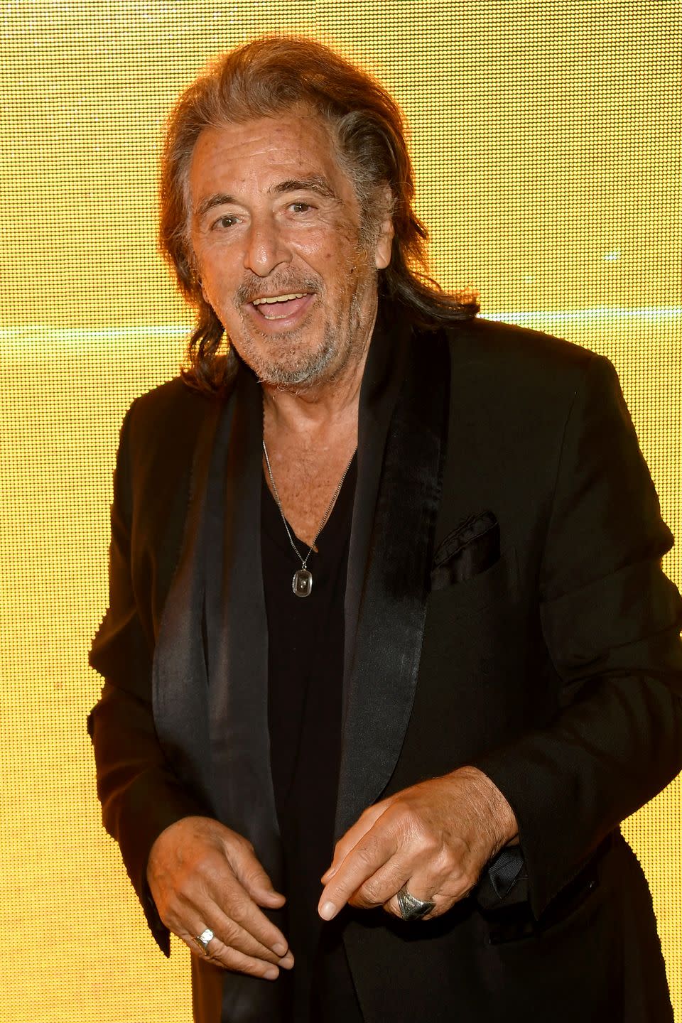 al pacino