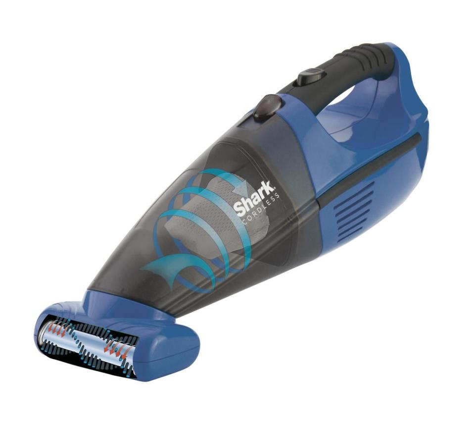Shark Pet-Perfect Cordless Portable Hand Vacuum