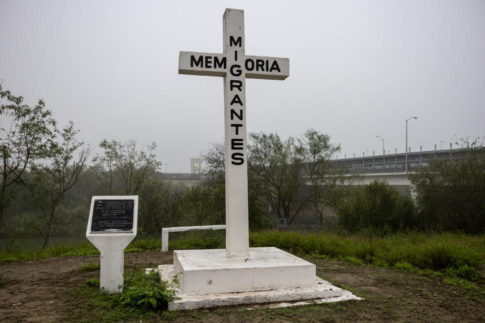 En Tamaulipas hay un reguero de muertes y desapariciones en los últimos años. (Photo by John Moore/Getty Images)