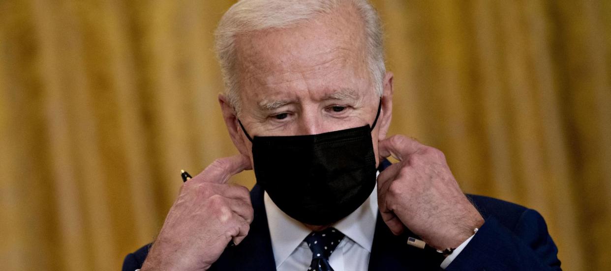 How to cut student loan costs if Biden's debt cancellation may not help you