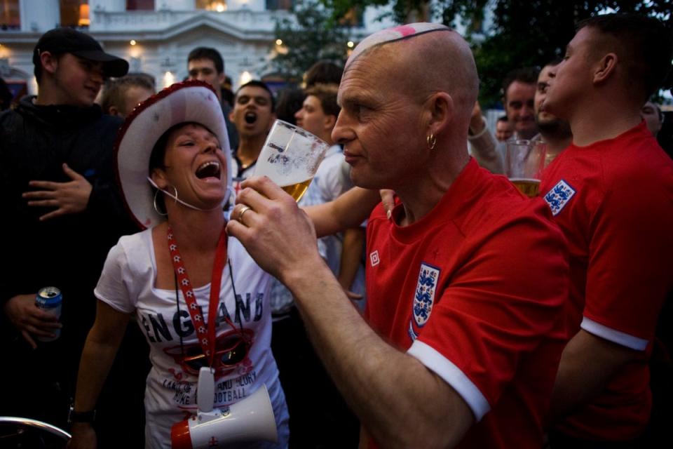  (Getty Images)