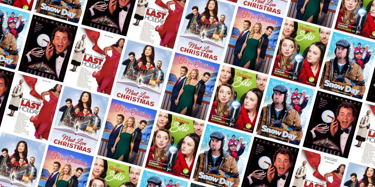 Paramount Plus Holiday Collection Returns with Seasonal Content