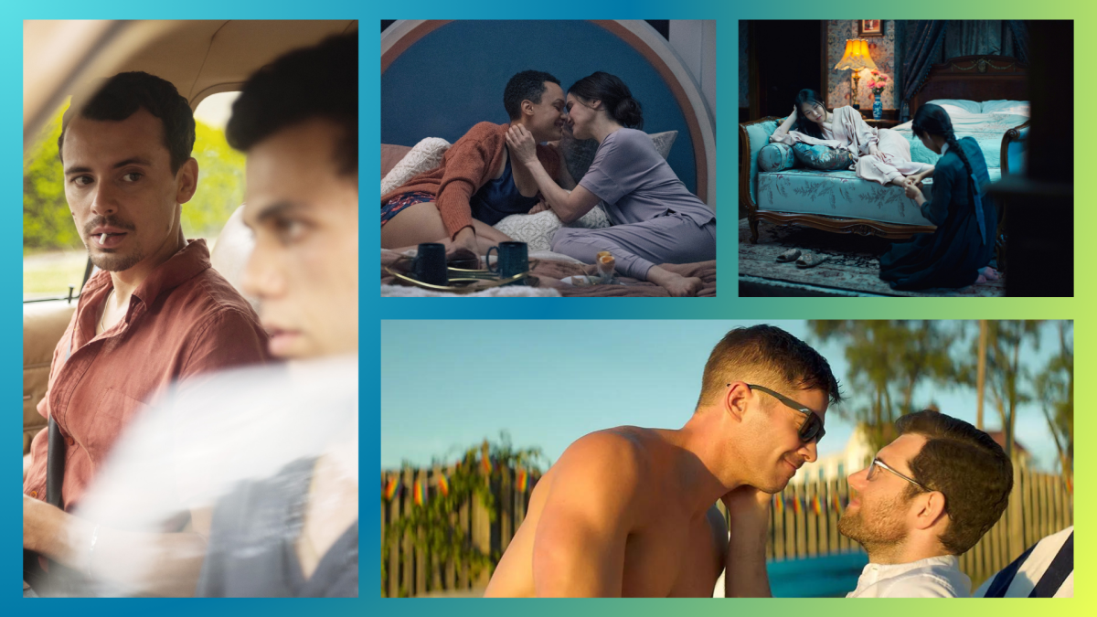 The 21 Best LGBTQ TV Shows and Movies on  Prime and Freevee