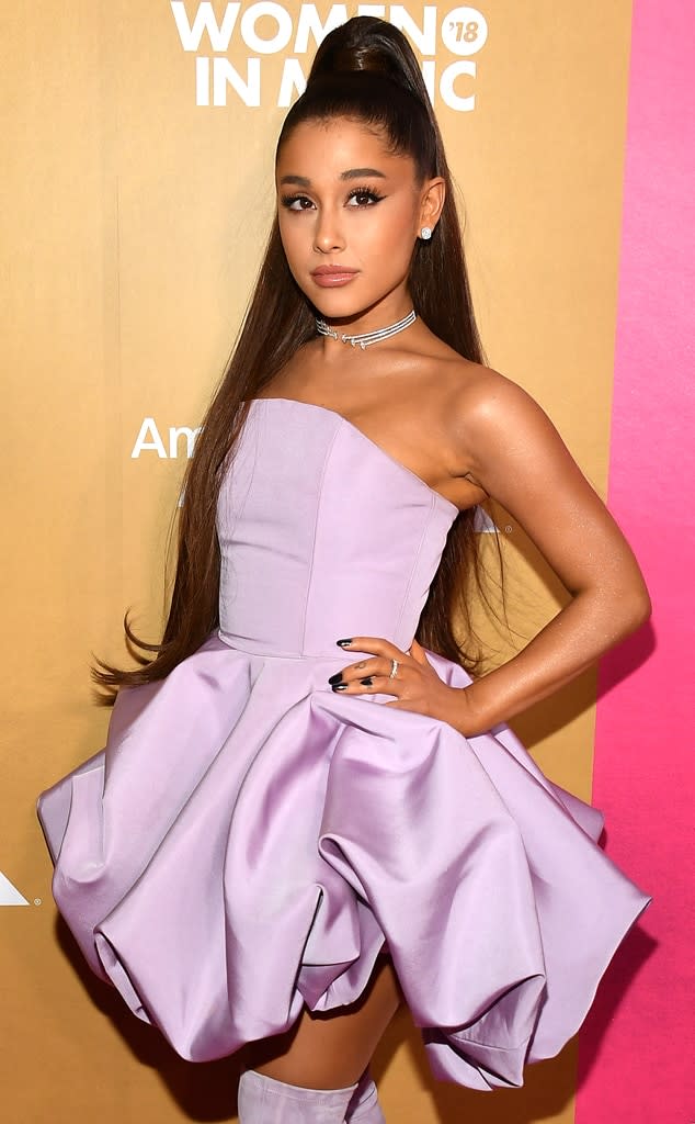 Ariana Grande