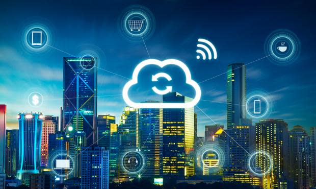 ARRIS' (ARRS) Ruckus Networks launches Cloud-Ready Specialization Program for its channel partners to address the growing market demand for cloud-managed Wi-Fi.