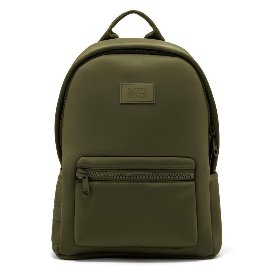 Dagne Dover Dakota Backpack