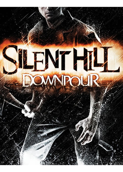 <em>Silent Hill: Downpour</em>