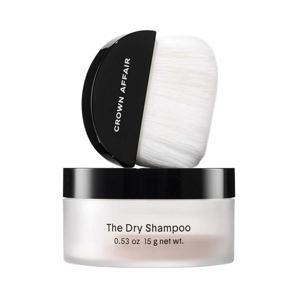 <p><a href="https://go.redirectingat.com?id=74968X1596630&url=https%3A%2F%2Fwww.sephora.com%2Fproduct%2Fcrown-affair-the-dry-shampoo-P480589&sref=https%3A%2F%2Fwww.womenshealthmag.com%2Fbeauty%2Fg45734084%2Fsephora-savings-event-2023-fall-sale%2F" rel="nofollow noopener" target="_blank" data-ylk="slk:Shop Now;elm:context_link;itc:0;sec:content-canvas" class="link ">Shop Now</a></p><p>Crown Affair The Dry Shampoo</p><p>sephora.com</p><p>$36.00</p><span class="copyright">Courtesy of the brand</span>